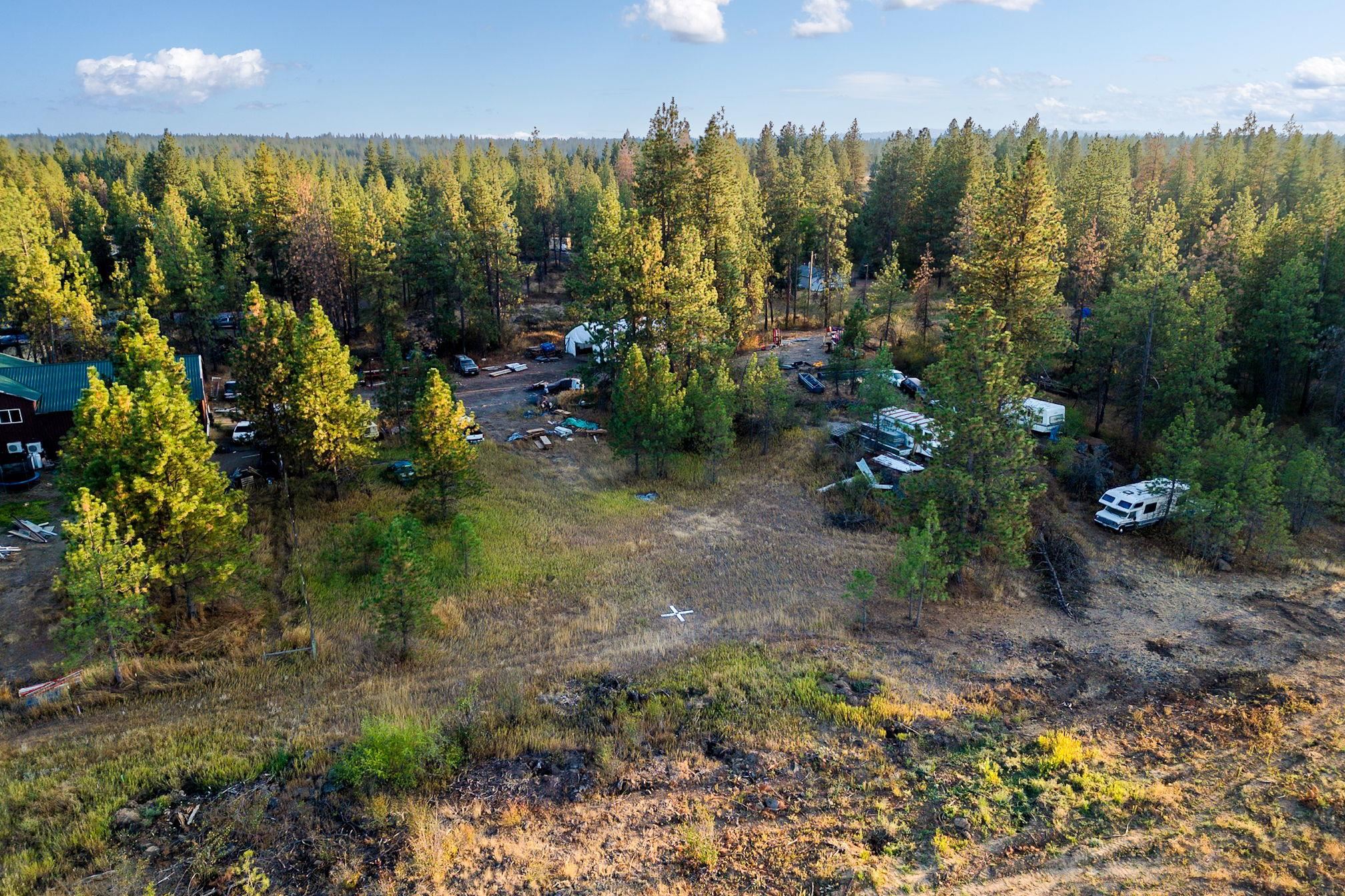 Xxx West 25th Avenue Spokane, WA 99224 - Photo 3 of 7