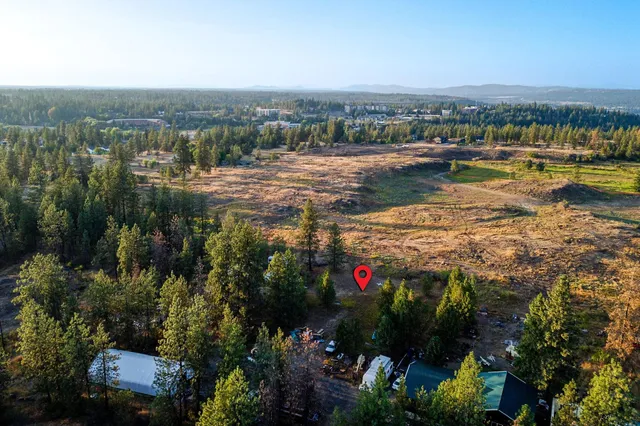 $80,000 | Xxx West 25th Avenue, Spokane, WA 99224