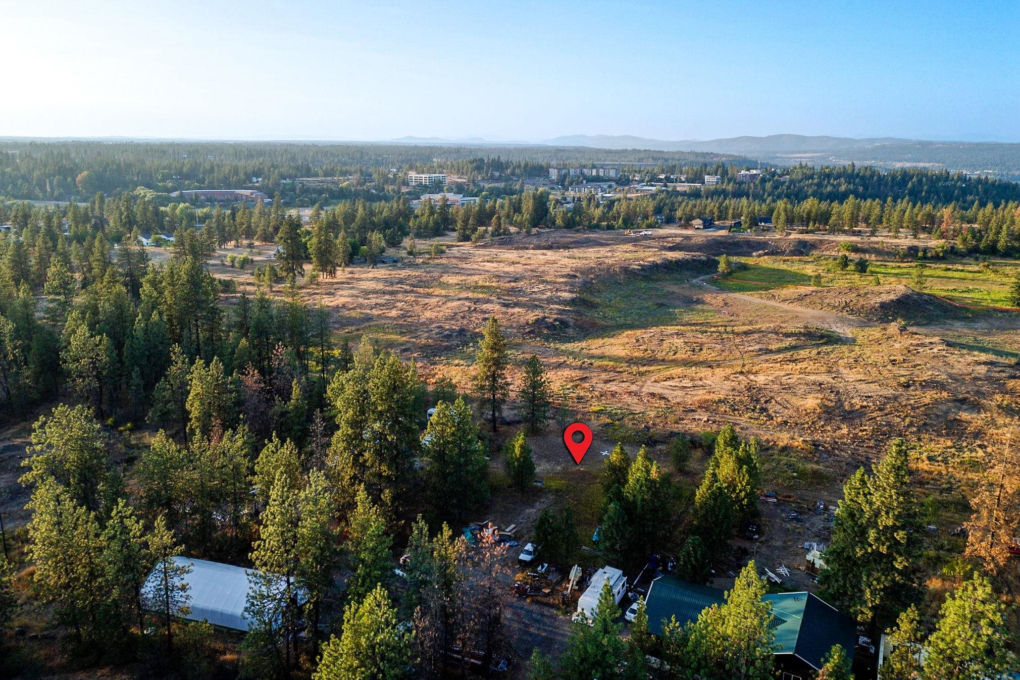 Xxx West 25th Avenue Spokane, WA 99224 - Photo 5 of 7