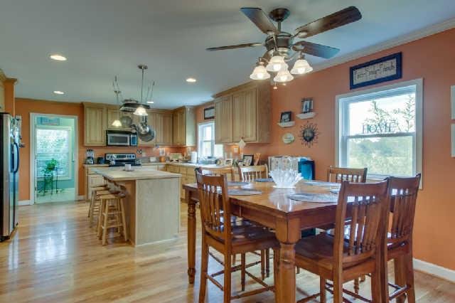 6357 Gordon Lawrence Road Santa Fe, TN 38482 - Photo 11 of 20