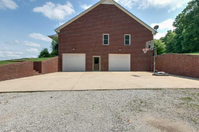 6357 Gordon Lawrence Road Santa Fe, TN 38482 - Photo 18 of 20
