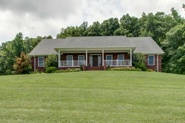 6357 Gordon Lawrence Road Santa Fe, TN 38482 - Photo 3 of 20