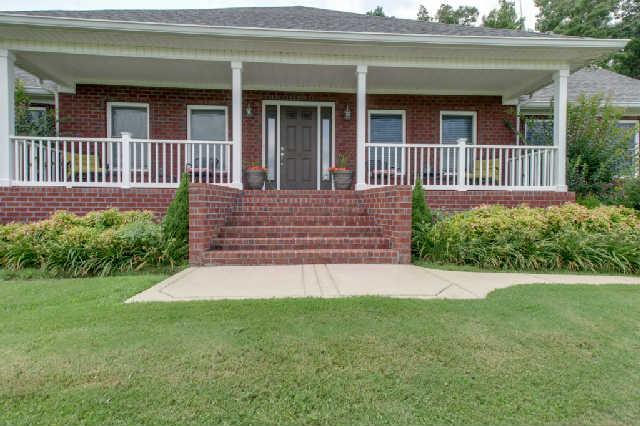 6357 Gordon Lawrence Road Santa Fe, TN 38482 - Photo 6 of 20