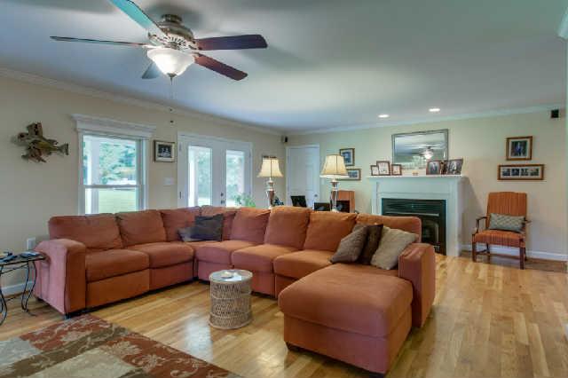 6357 Gordon Lawrence Road Santa Fe, TN 38482 - Photo 7 of 20
