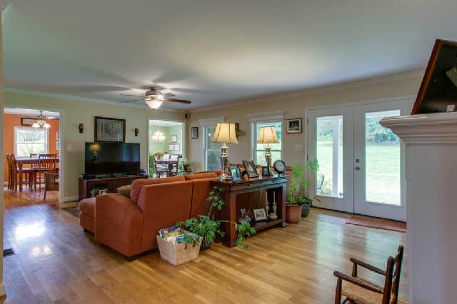 6357 Gordon Lawrence Road Santa Fe, TN 38482 - Photo 8 of 20
