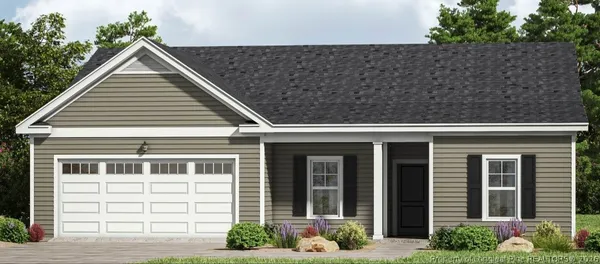 $319,900 | 1282 Ponderosa Road, Cameron, NC 28326