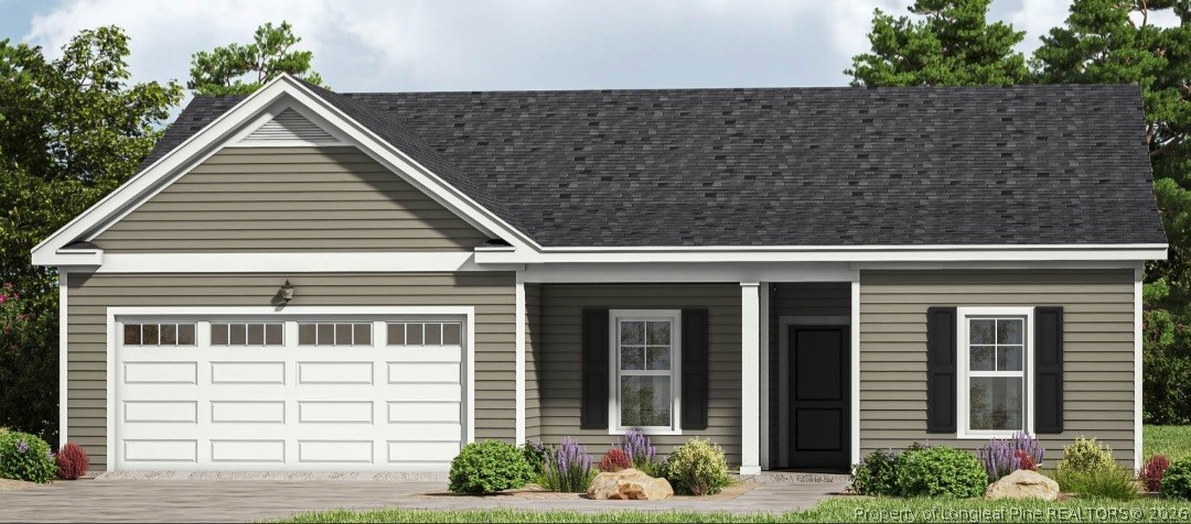 1282 Ponderosa Road Cameron, NC 28326 - Photo 1 of 2