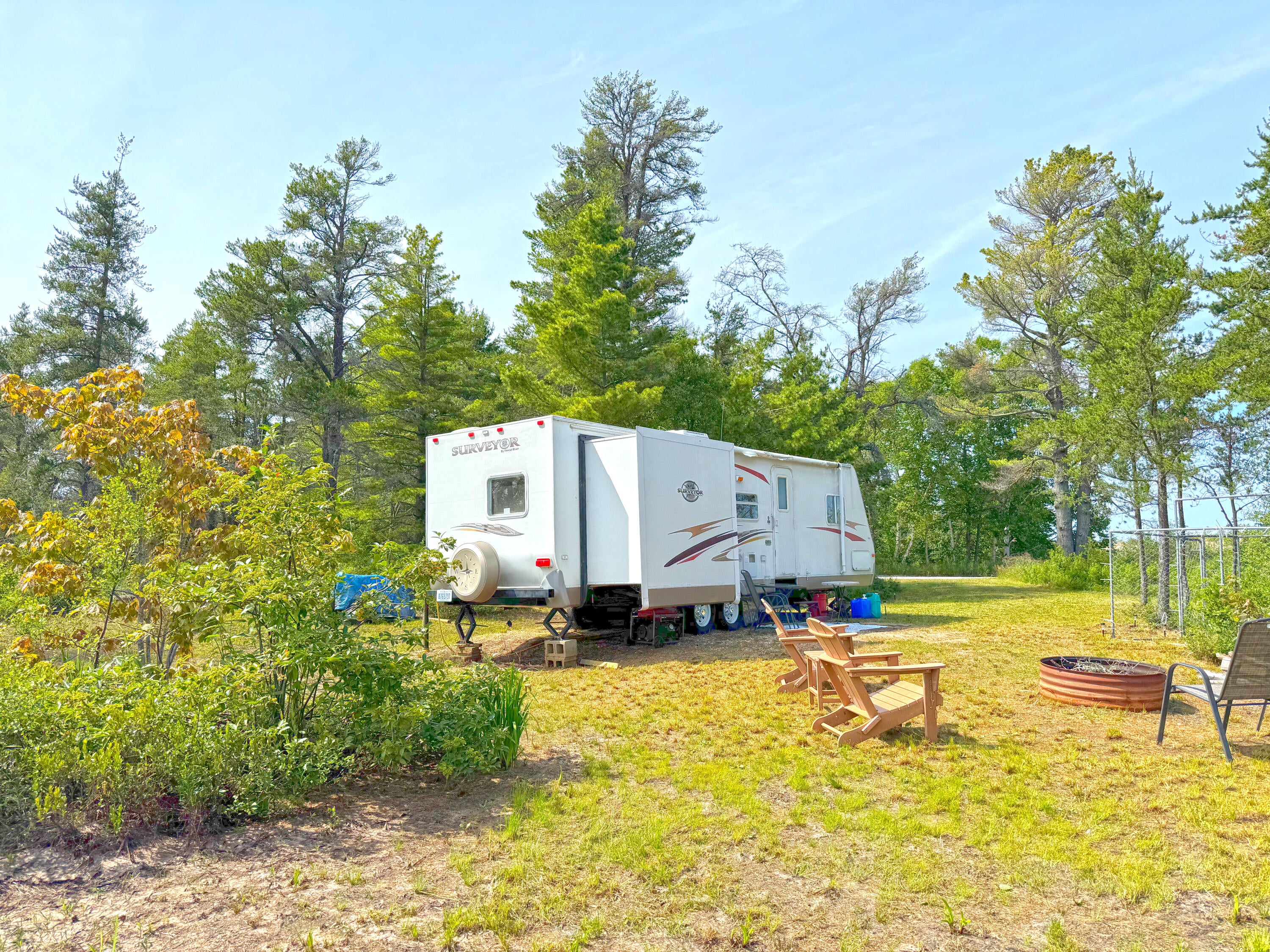 31005 West Wild Cat Road Paradise, MI 49768 - Photo 42 of 90 Gallery Image 42