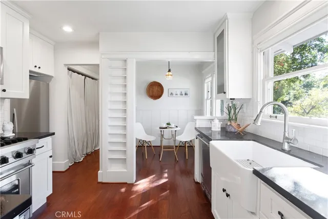 $1,258,500 | 290 West Twelfth Street, Claremont, CA 91711