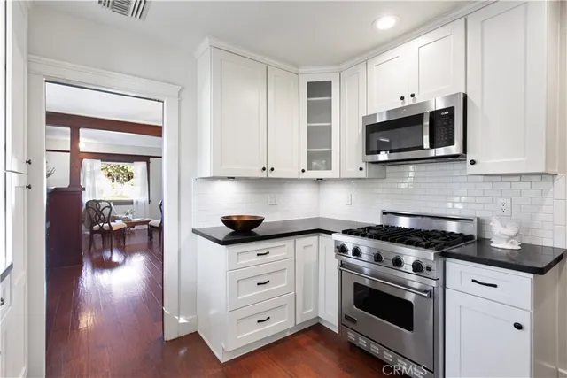 $1,258,500 | 290 West Twelfth Street, Claremont, CA 91711