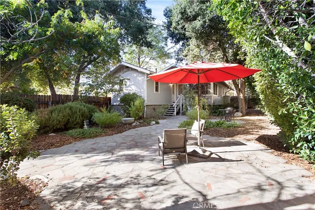 $1,258,500 | 290 West Twelfth Street, Claremont, CA 91711