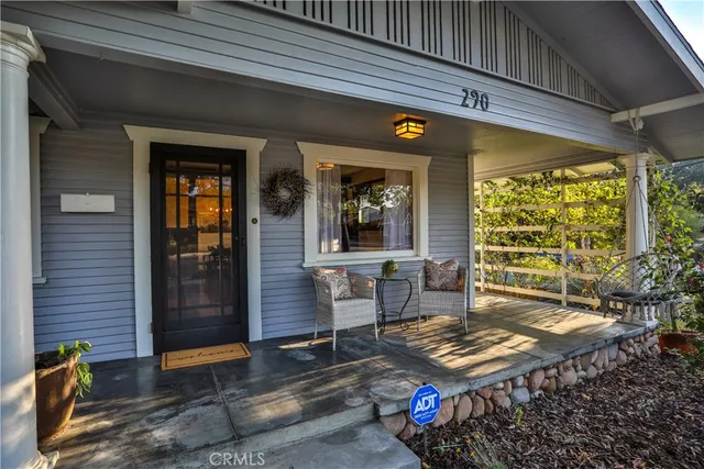 $1,258,500 | 290 West Twelfth Street, Claremont, CA 91711