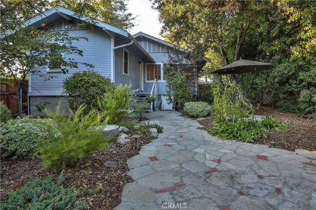 $1,258,500 | 290 West Twelfth Street, Claremont, CA 91711
