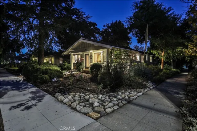 $1,258,500 | 290 West Twelfth Street, Claremont, CA 91711