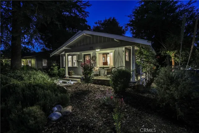 $1,258,500 | 290 West Twelfth Street, Claremont, CA 91711