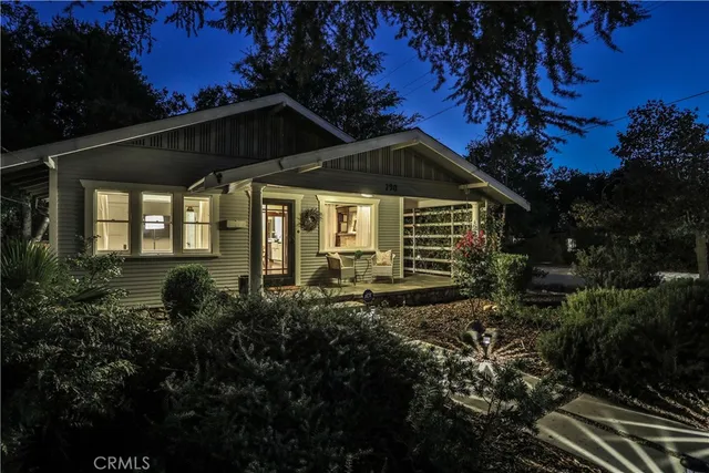 $1,258,500 | 290 West Twelfth Street, Claremont, CA 91711