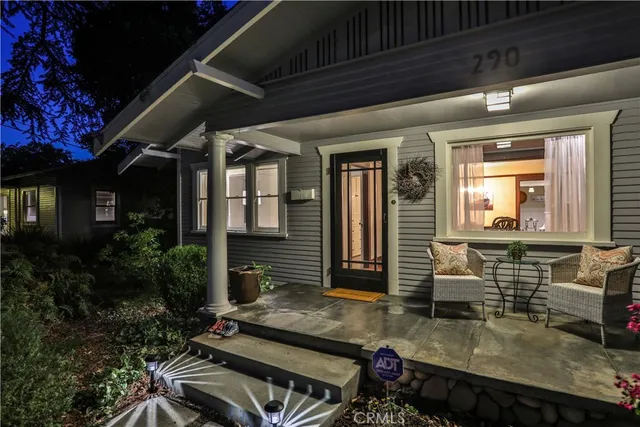 $1,258,500 | 290 West Twelfth Street, Claremont, CA 91711
