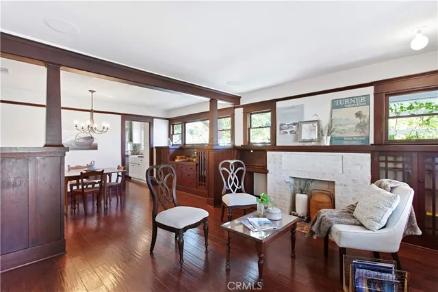 $1,258,500 | 290 West Twelfth Street, Claremont, CA 91711