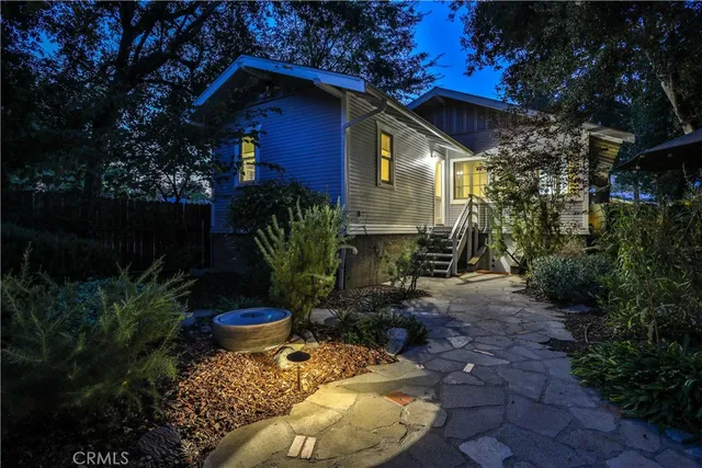 $1,258,500 | 290 West Twelfth Street, Claremont, CA 91711