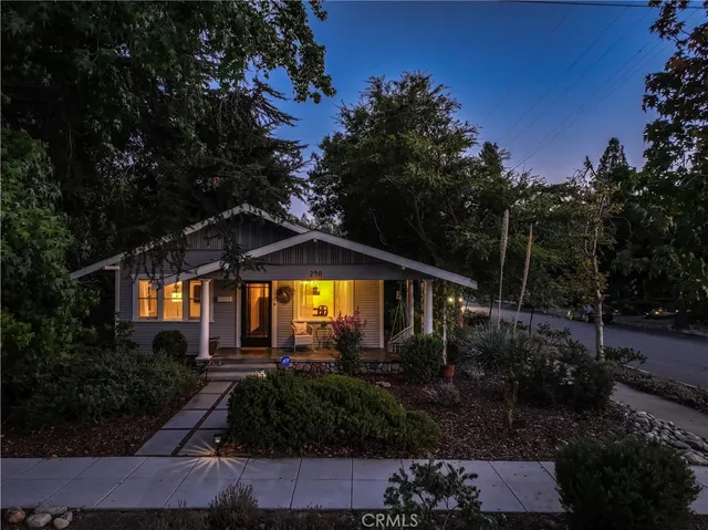$1,258,500 | 290 West Twelfth Street, Claremont, CA 91711