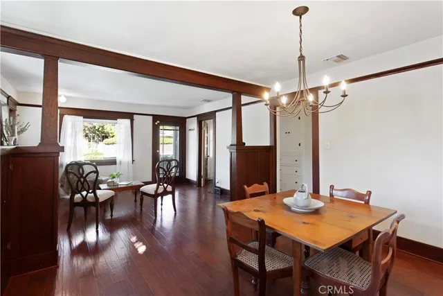 $1,258,500 | 290 West Twelfth Street, Claremont, CA 91711