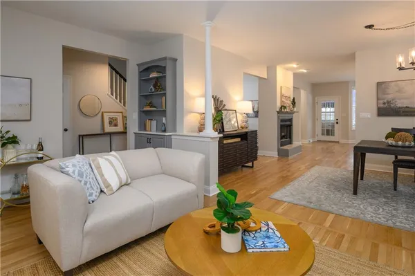 $695,000 | 100 Summerlawn Drive, Sewickley, PA 15143