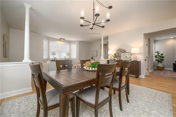 $695,000 | 100 Summerlawn Drive, Sewickley, PA 15143