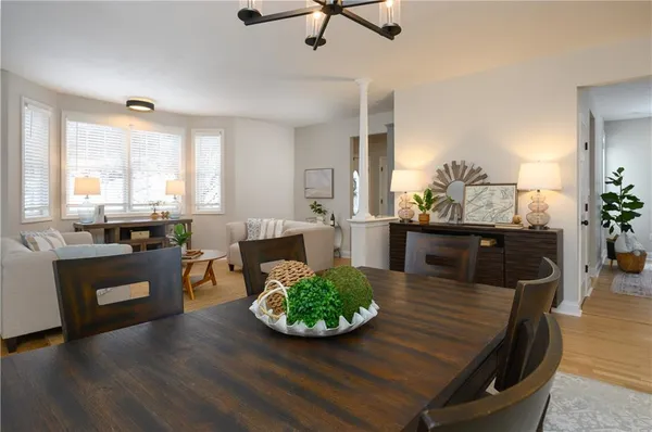 $695,000 | 100 Summerlawn Drive, Sewickley, PA 15143