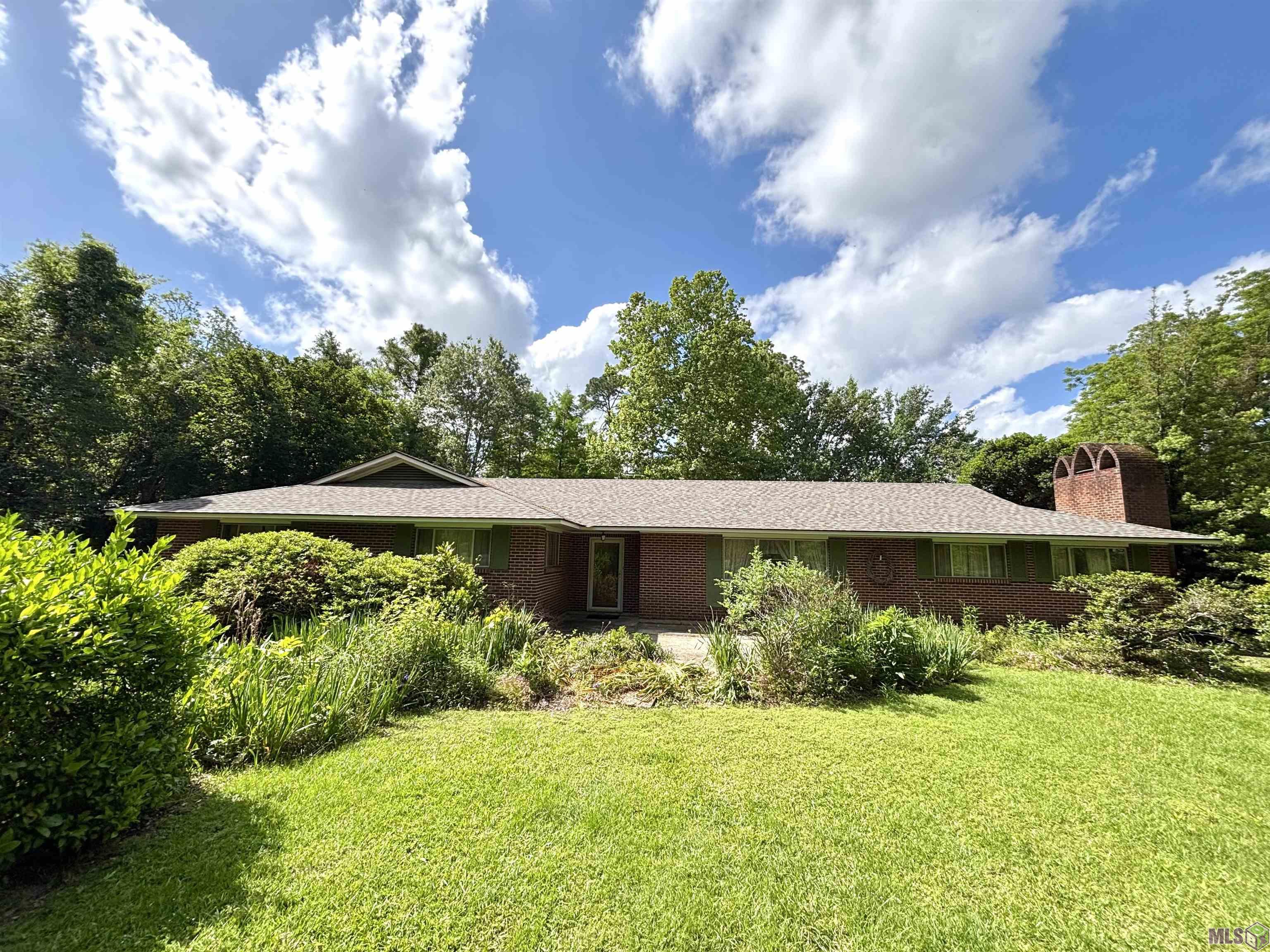 12814 Ventress Road Ventress, LA 70783 - Photo 1 of 21