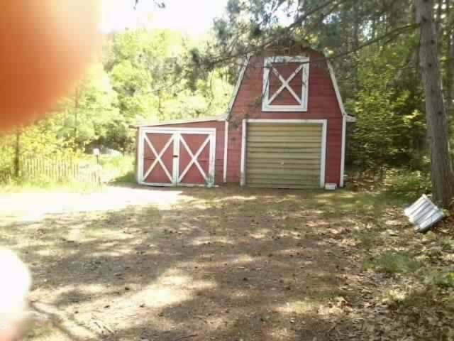1546 Horton Road Muskegon, MI 49445 - Photo 2 of 2 1546 Horton Barn