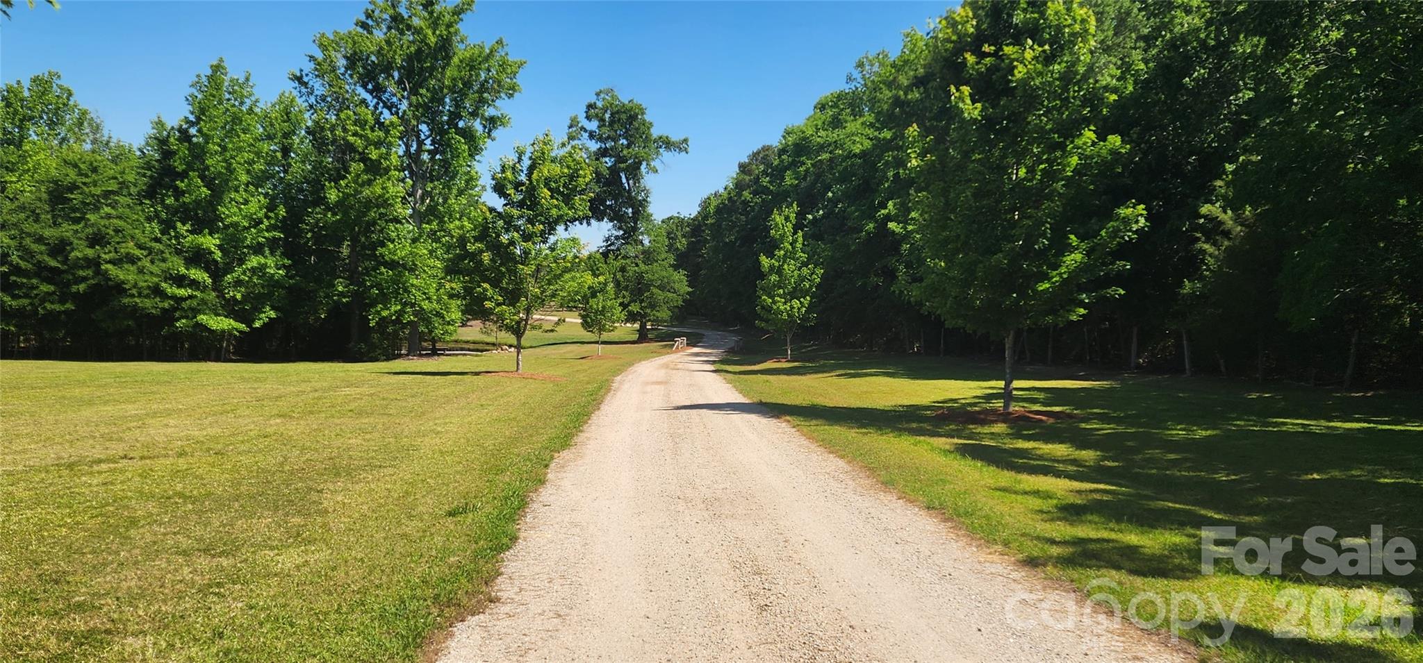 4859 Camp Creek Road Lancaster, SC 29720 - Photo 2 of 48