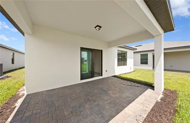 $294,310 | 1202 Caloosa Cv Drive, LaBelle, FL 33935