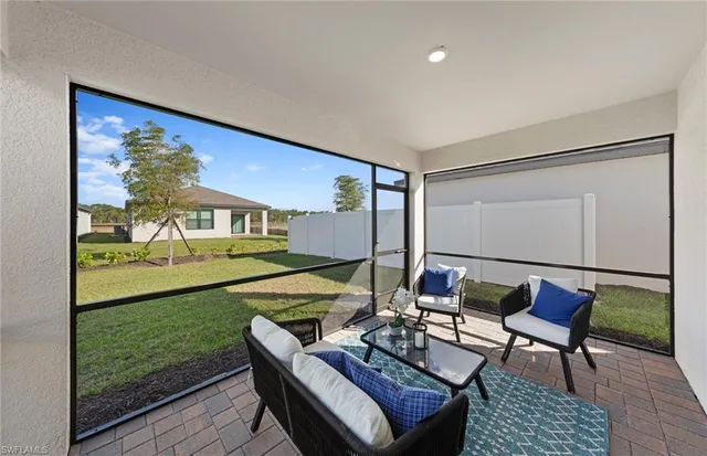 $266,310 | 1202 Caloosa Cv Drive, LaBelle, FL 33935