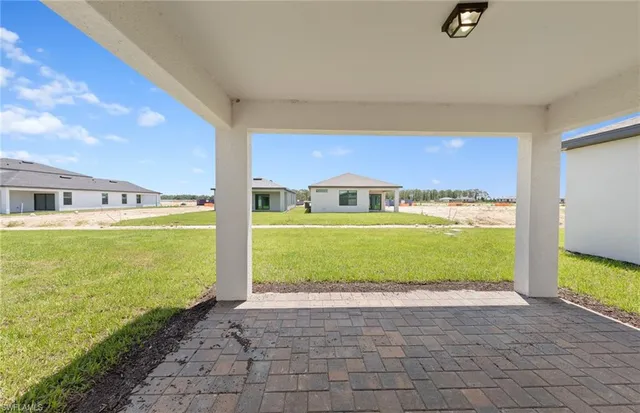 $294,310 | 1202 Caloosa Cv Drive, LaBelle, FL 33935