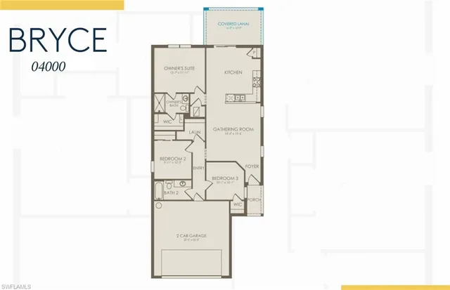 $266,310 | 1202 Caloosa Cv Drive, LaBelle, FL 33935