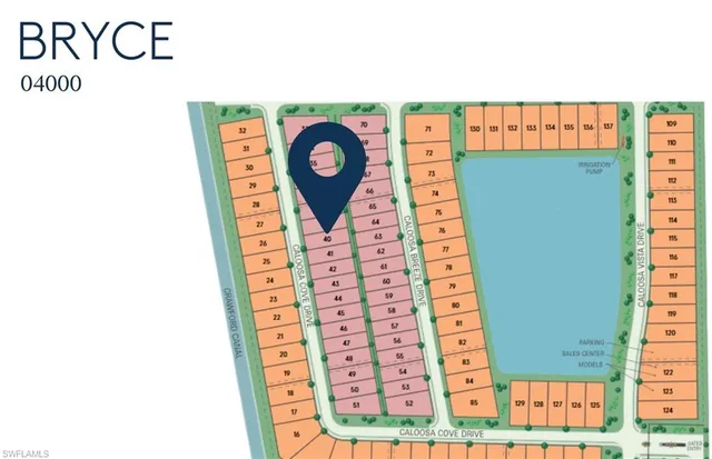 $266,310 | 1202 Caloosa Cv Drive, LaBelle, FL 33935