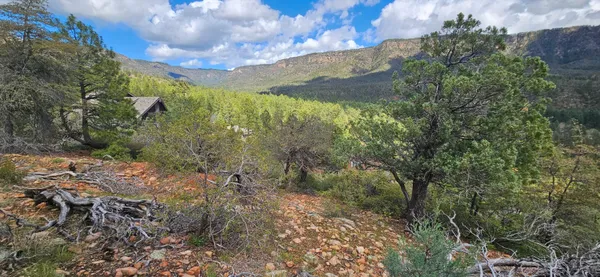 $75,000 | 5059 Hilltop Drive, Pine, AZ 85544
