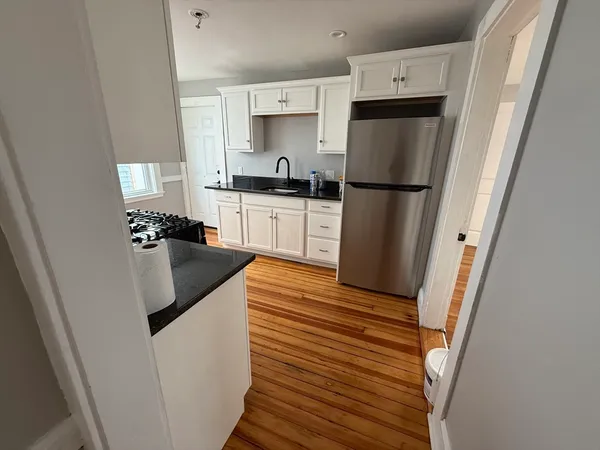 $3,000 | 80 Draper Street, Unit 1, Boston, MA 02122