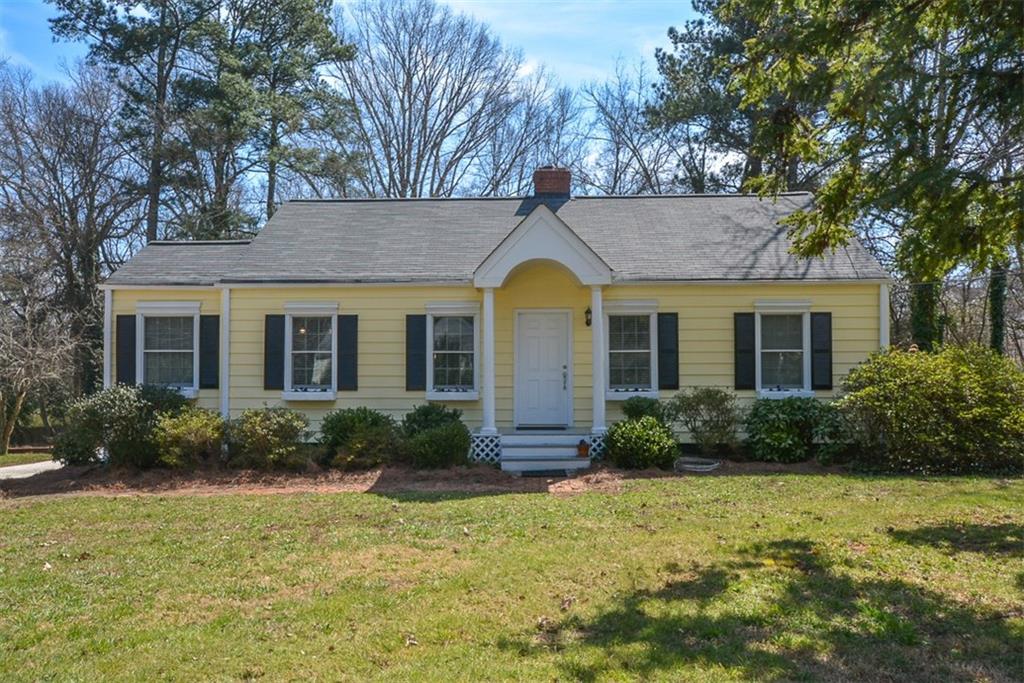 3091 Leeland Road Decatur, GA 30032 - Photo 1 of 1