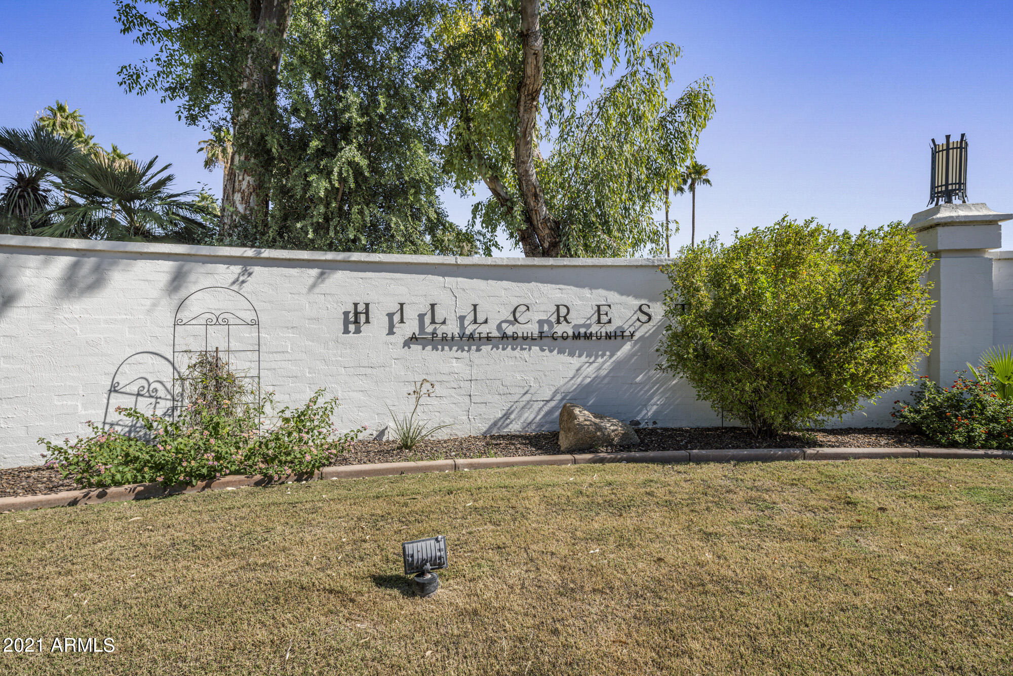 23 East Calavar Road Phoenix, AZ 85022 - Photo 29 of 35 Community Entry