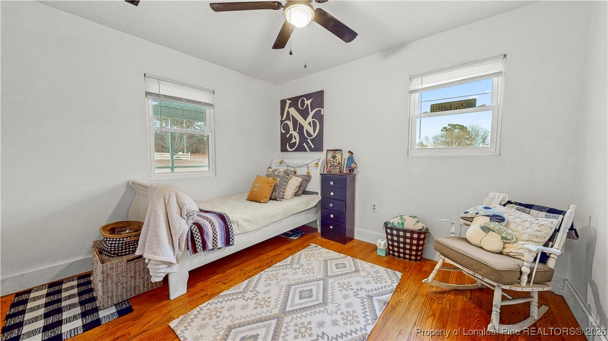 324 Tom Myers Road Lillington, NC 27546 - Photo 12 of 28