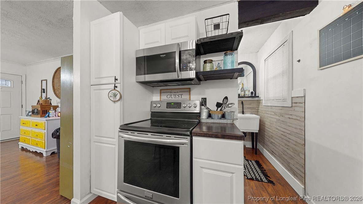 324 Tom Myers Road Lillington, NC 27546 - Photo 13 of 28