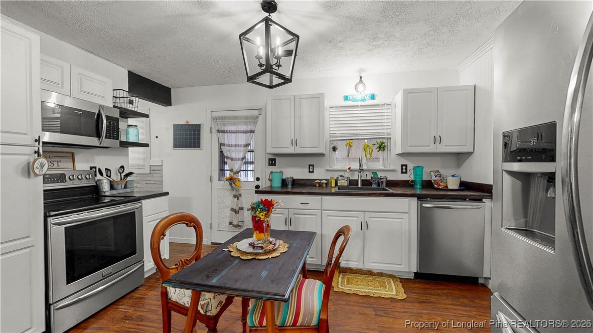 324 Tom Myers Road Lillington, NC 27546 - Photo 15 of 28