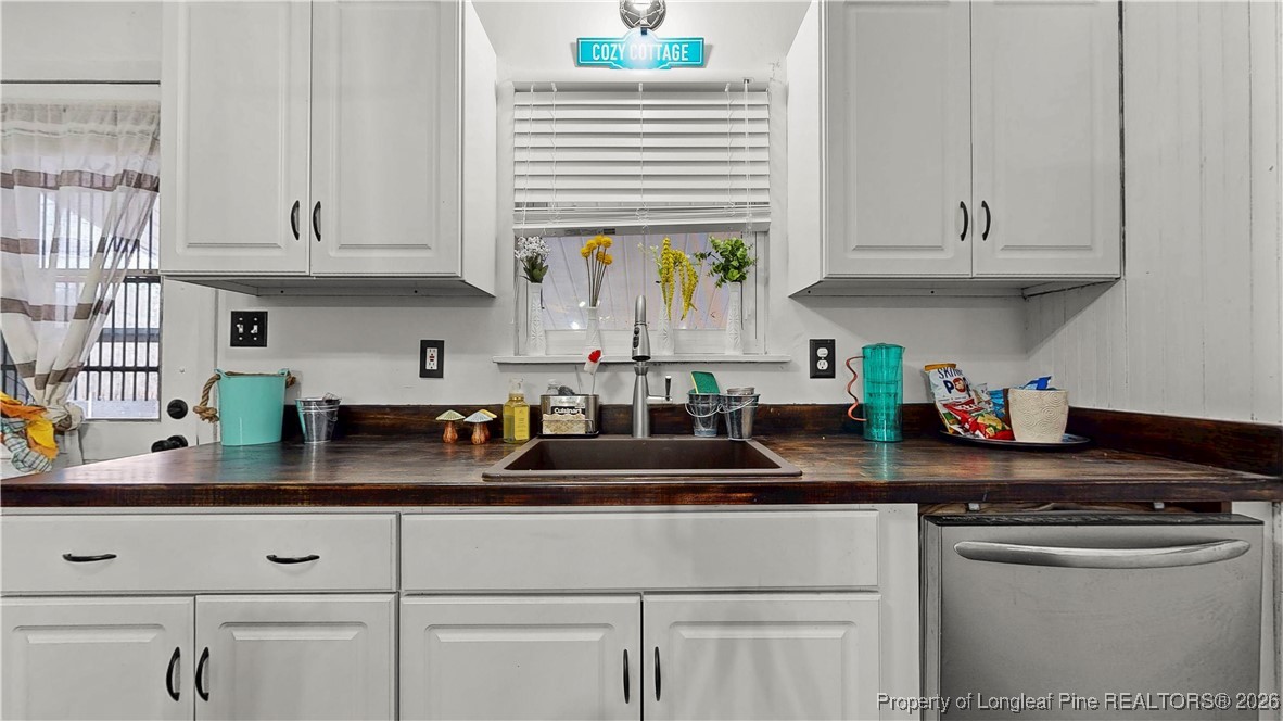 324 Tom Myers Road Lillington, NC 27546 - Photo 16 of 28