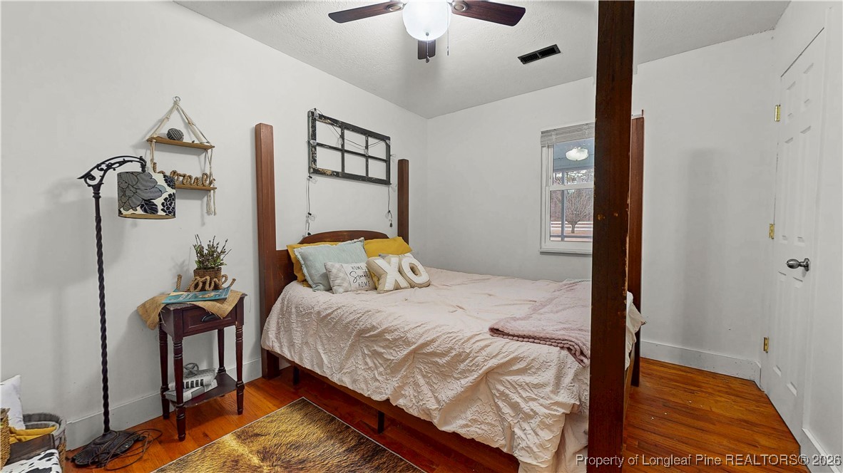 324 Tom Myers Road Lillington, NC 27546 - Photo 17 of 28