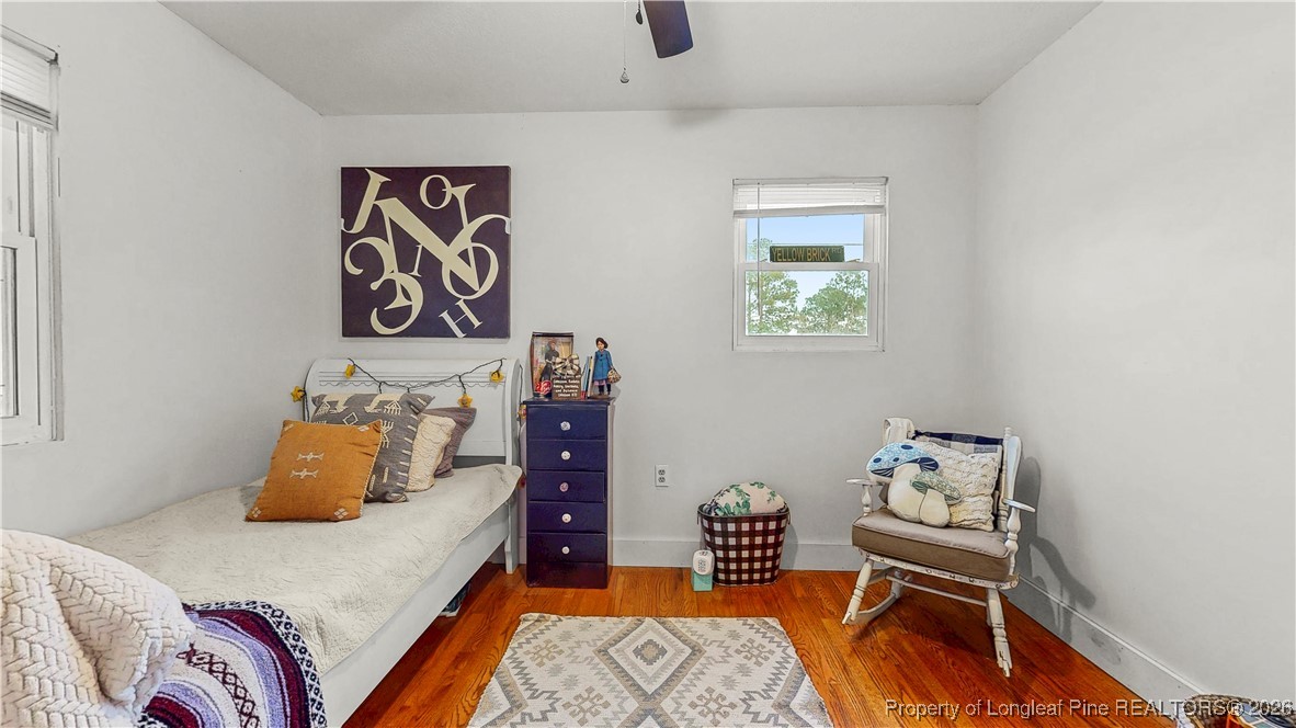 324 Tom Myers Road Lillington, NC 27546 - Photo 18 of 28