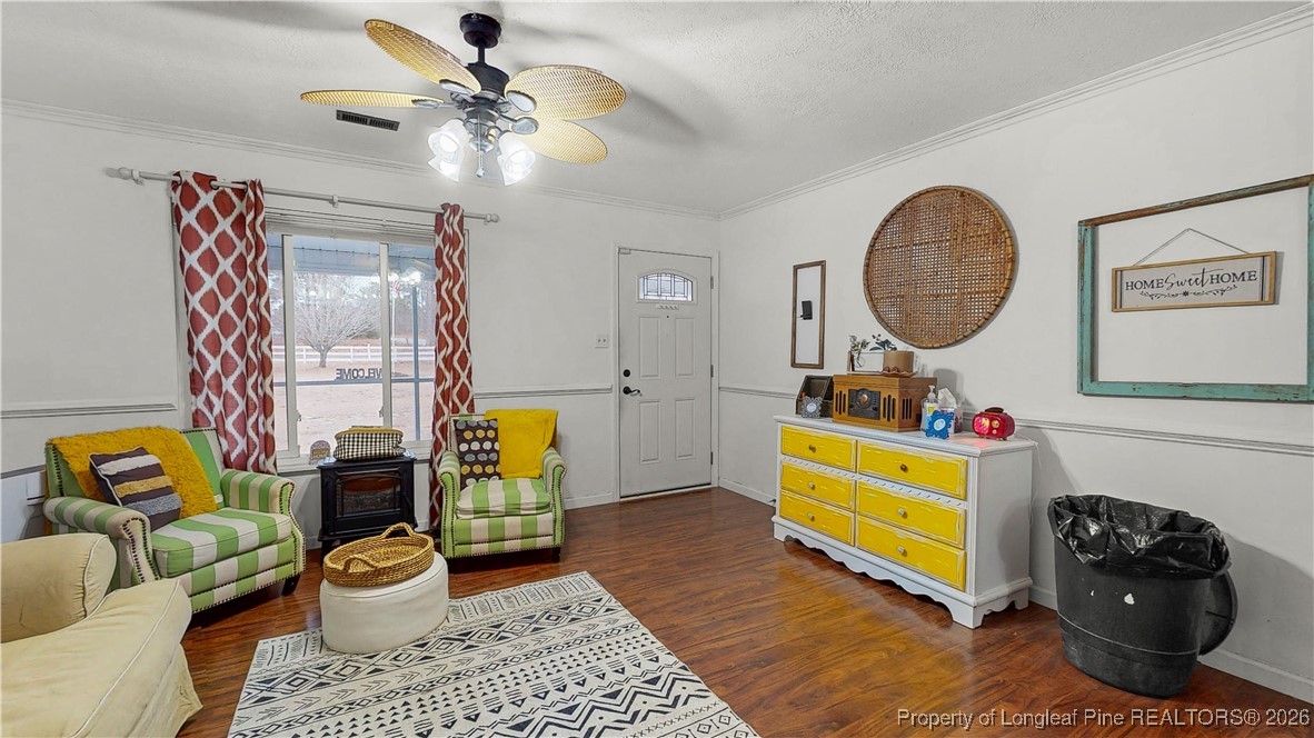 324 Tom Myers Road Lillington, NC 27546 - Photo 20 of 28