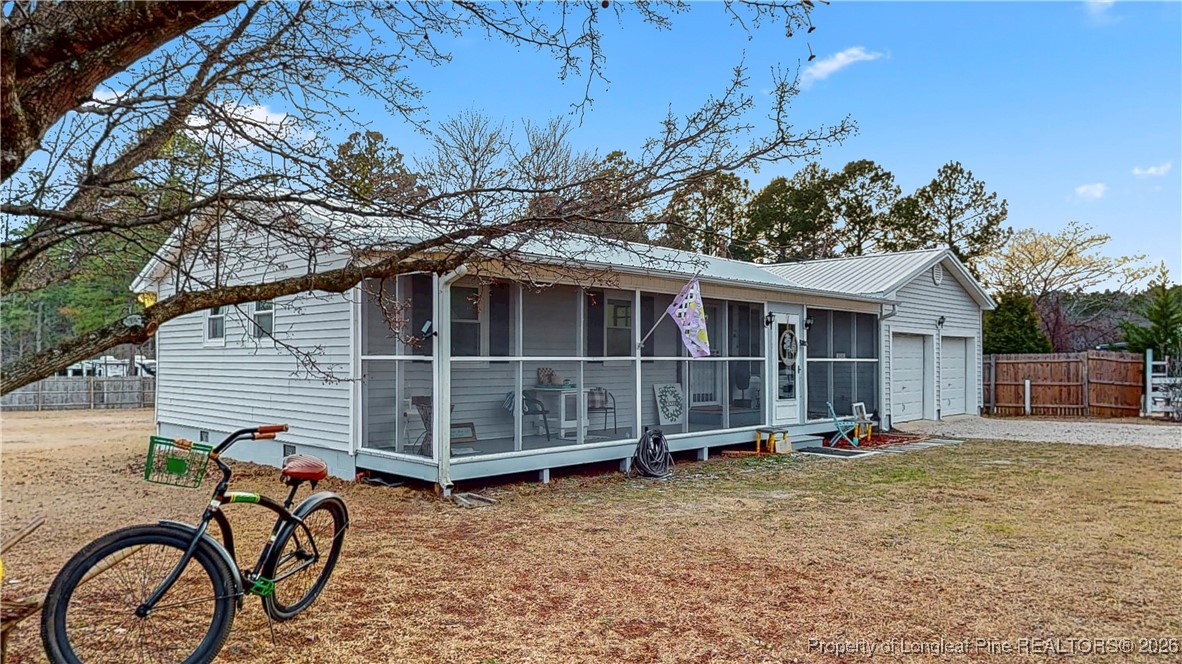 324 Tom Myers Road Lillington, NC 27546 - Photo 2 of 28