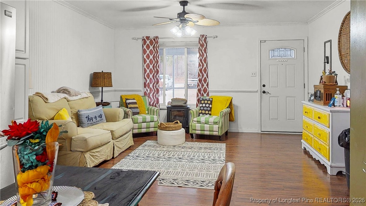 324 Tom Myers Road Lillington, NC 27546 - Photo 22 of 28