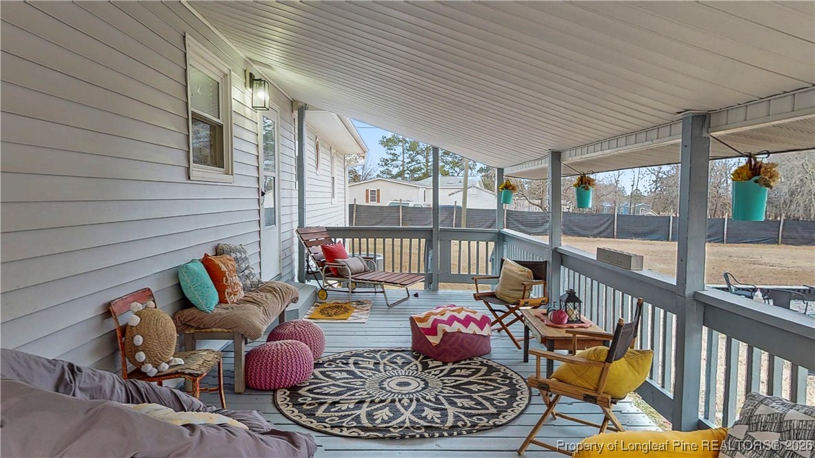 324 Tom Myers Road Lillington, NC 27546 - Photo 24 of 28